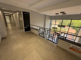 Prime First Floor Office Space to Let - Kernick House, Waterfall Office Park, Vorna Valley, Midrand