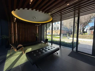 Premium Office Space to Let - Sandhurst Office Park, Sandhurst, Sandton