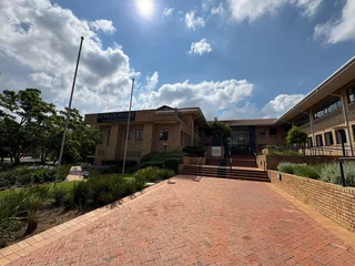 Prime Office Space to Let - Kernick House, Waterfall Office Park, Vorna Valley, Midrand