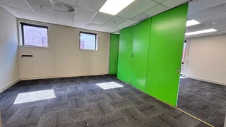 Premium Office Space to Let at 29 Scott Street, Waverley, Johannesburg