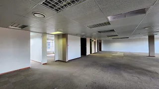 471 square meter Office to let in Centurion Central with main road access