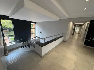 Prime First Floor Office Space to Let - Kernick House, Waterfall Office Park, Vorna Valley, Midrand