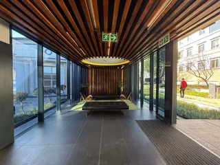 Premium Office Space to Let - Sandhurst Office Park, Sandhurst, Sandton