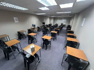 192m² Office To Let in Bella Rose Office Park, Bellville