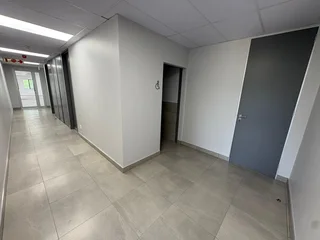 Prime First Floor Office Space to Let - Kernick House, Waterfall Office Park, Vorna Valley, Midrand