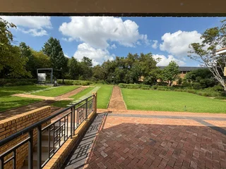 Prime Office Space to Let - Kernick House, Waterfall Office Park, Vorna Valley, Midrand