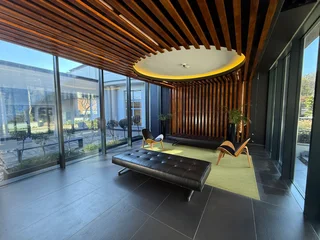 Premium Office Space to Let - Sandhurst Office Park, Sandhurst, Sandton