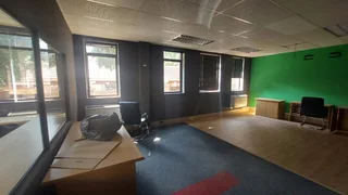 118m² square meter office unit for sale in Lyttelton Manor
