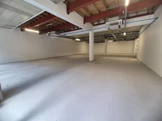 326m² Retail Space To Let In Durbanville Natural Light