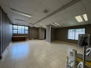 Prime Office/Studio to Let - 218 Corlett Drive, Bramley, Johannesburg