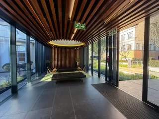 Premium Office Space to Let - Sandhurst Office Park, Sandhurst, Sandton