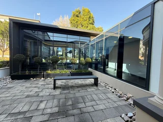 Premium Office Space to Let - Sandhurst Office Park, Sandhurst, Sandton