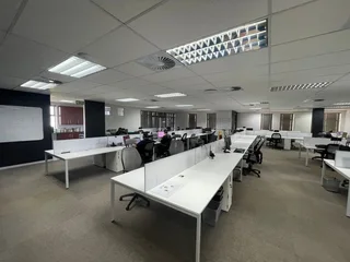 3,151 square meter Space for Sale in Die Hoewes with back up power.