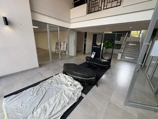 Prime Office Space to Let - Kernick House, Waterfall Office Park, Vorna Valley, Midrand