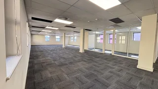 Premium Office Space to Let at 29 Scott Street, Waverley, Johannesburg