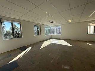 Premium Office Space to Let - Sandhurst Office Park, Sandhurst, Sandton