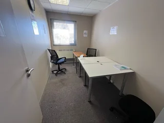 192m² Office To Let in Bella Rose Office Park, Bellville