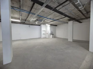 326m² Retail Space To Let In Durbanville Natural Light