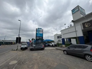 Office Space to Let - 600 Louis Botha Avenue, Bramley, Johannesburg