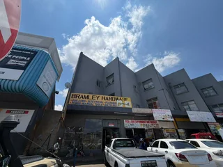 Retail/Commercial Space to Let - 628 Louis Botha Avenue, Bramley, Johannesburg