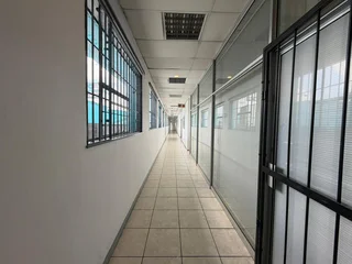 Office Space to Let - 600 Louis Botha Avenue, Bramley, Johannesburg