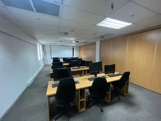 4,703 Square Meter Office Building for sale with Back up power in Die Hoewes