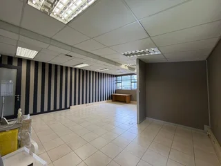 Prime Office/Studio to Let - 218 Corlett Drive, Bramley, Johannesburg