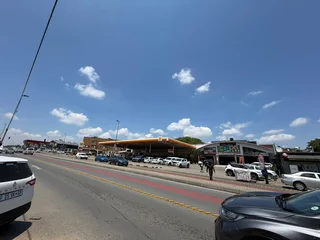 Retail/Commercial Space to Let - 628 Louis Botha Avenue, Bramley, Johannesburg