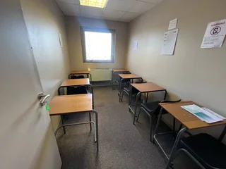 192m² Office To Let in Bella Rose Office Park, Bellville