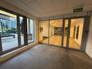 Premium Office Space to Let - Sandhurst Office Park, Sandhurst, Sandton