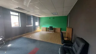 118m² square meter office unit for sale in Lyttelton Manor