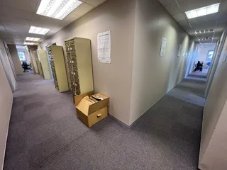 192m² Office To Let in Bella Rose Office Park, Bellville