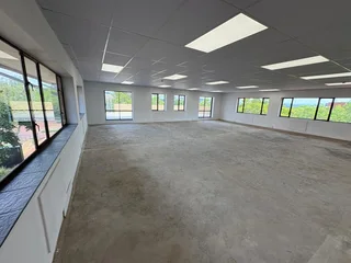 Prime First Floor Office Space to Let - Kernick House, Waterfall Office Park, Vorna Valley, Midrand