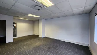 223 Square Meter office unit to let in Centurion Central  with exceptional secuirty