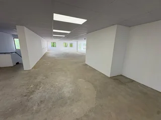 Prime Office Space to Let - Kernick House, Waterfall Office Park, Vorna Valley, Midrand