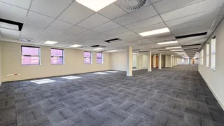 Premium Office Space to Let at 29 Scott Street, Waverley, Johannesburg