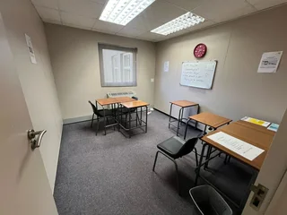 192m² Office To Let in Bella Rose Office Park, Bellville