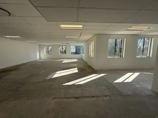 Premium Office Space to Let - Sandhurst Office Park, Sandhurst, Sandton