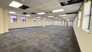 Premium Office Space to Let at 29 Scott Street, Waverley, Johannesburg