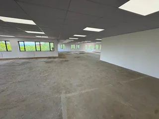 Prime First Floor Office Space to Let - Kernick House, Waterfall Office Park, Vorna Valley, Midrand