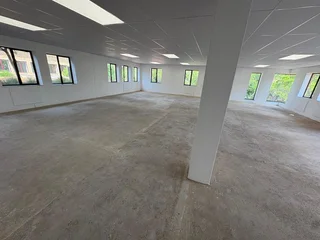 Prime Office Space to Let - Kernick House, Waterfall Office Park, Vorna Valley, Midrand