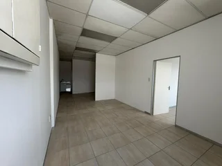 Office Space to Let - 600 Louis Botha Avenue, Bramley, Johannesburg