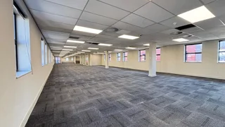 Premium Office Space to Let at 29 Scott Street, Waverley, Johannesburg