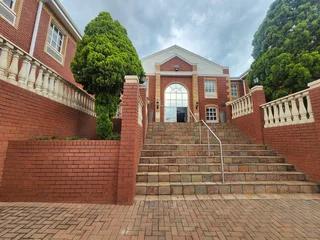 348 sqm Office To Let – Erasmuskloof – Customisable White-Box Space