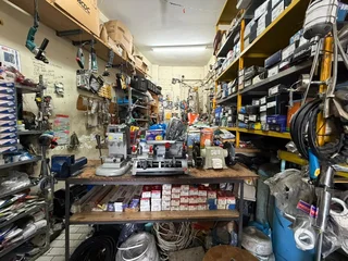 Retail/Commercial Space to Let - 628 Louis Botha Avenue, Bramley, Johannesburg