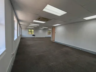 153 sqm Office To Let - Menlyn - includes an attractive 2-month rent-free incentive