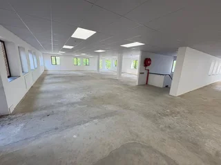 Prime Office Space to Let - Kernick House, Waterfall Office Park, Vorna Valley, Midrand