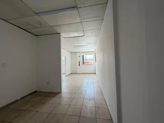 Office Space to Let - 600 Louis Botha Avenue, Bramley, Johannesburg
