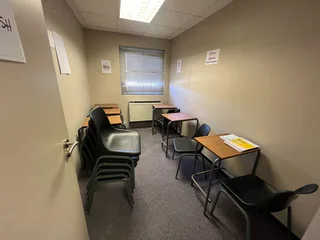 192m² Office To Let in Bella Rose Office Park, Bellville