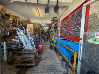 Retail/Commercial Space to Let - 628 Louis Botha Avenue, Bramley, Johannesburg